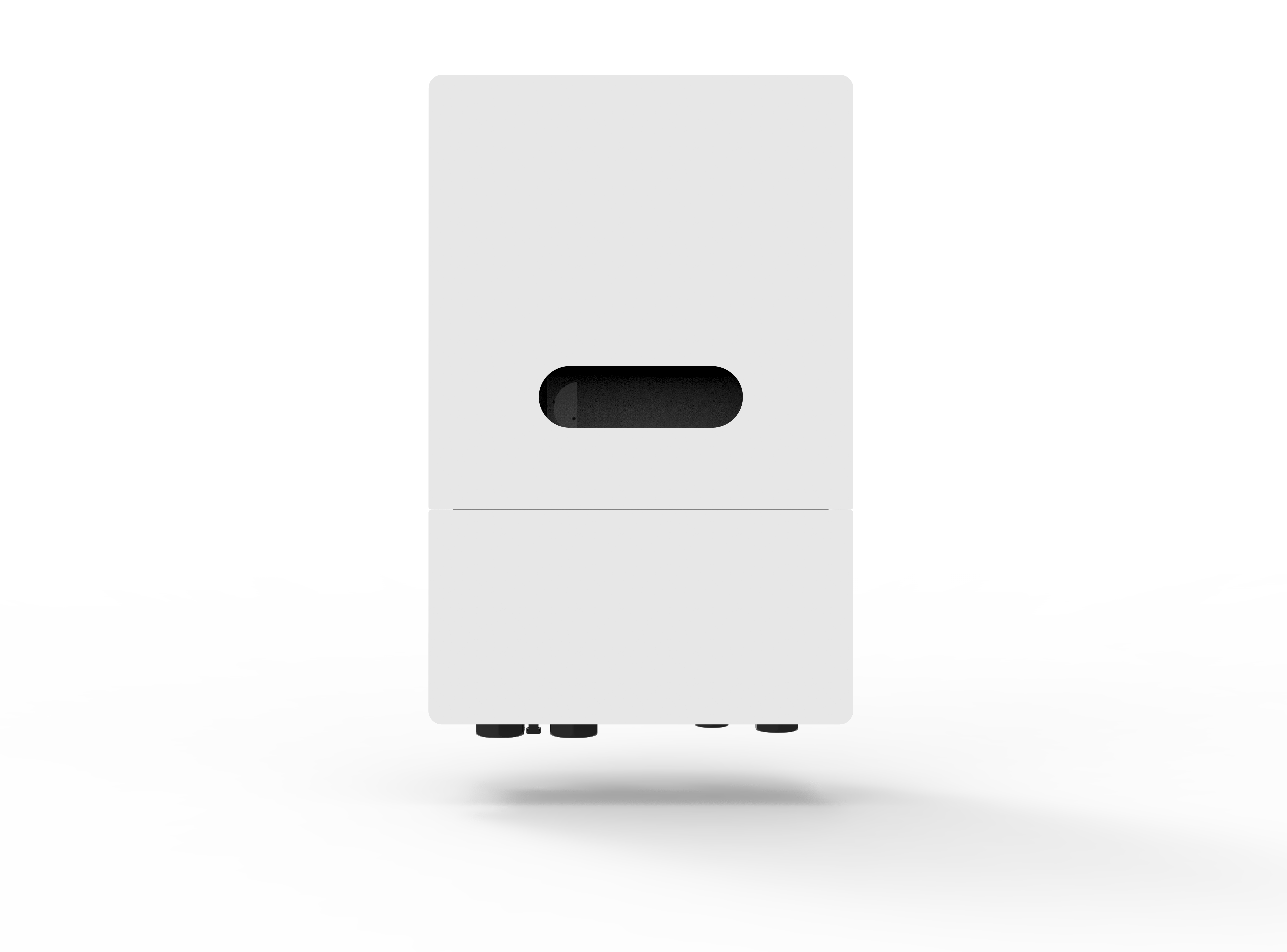 8 kW, 12 kW and 15 kW three-phase hybrid solar inverter